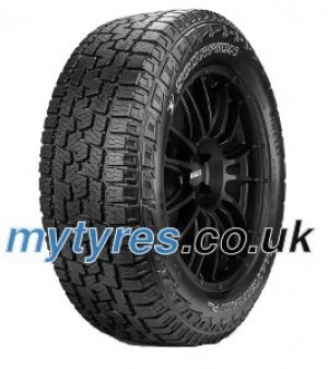 Image of Pirelli Scorpion All Terrain Plus ( 265/65 R17 112T )