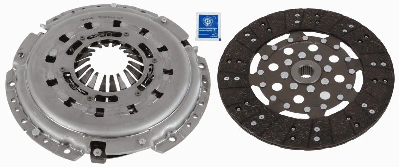 Image of Clutch kit SACHS 3000 952 007