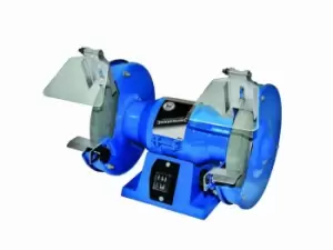 Image of Silverline 263511 DIY 150W Bench Grinder