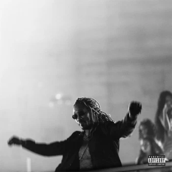 Image of Future - High Off Life Vinyl