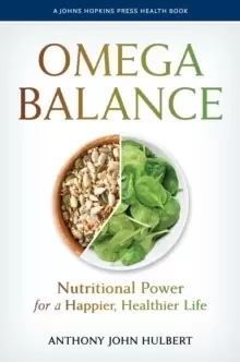 Image of Omega Balance : Nutritional Power for a Happier, Healthier Life
