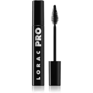 image of Lorac PRO lengthening and volumizing mascara shade Black 15 g