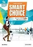 Image of Smart Choice: Level 1: Multi-Pack B with Online Practice by Ken Wilson