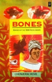 Image of Bones by Chenjerai Hove Paperback