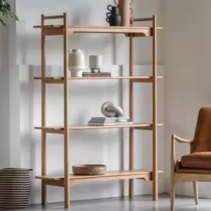 Winona Open Display Unit Natural