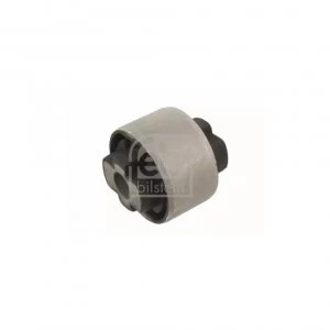 Image of Track Control Arm Bush FEBI BILSTEIN 31091
