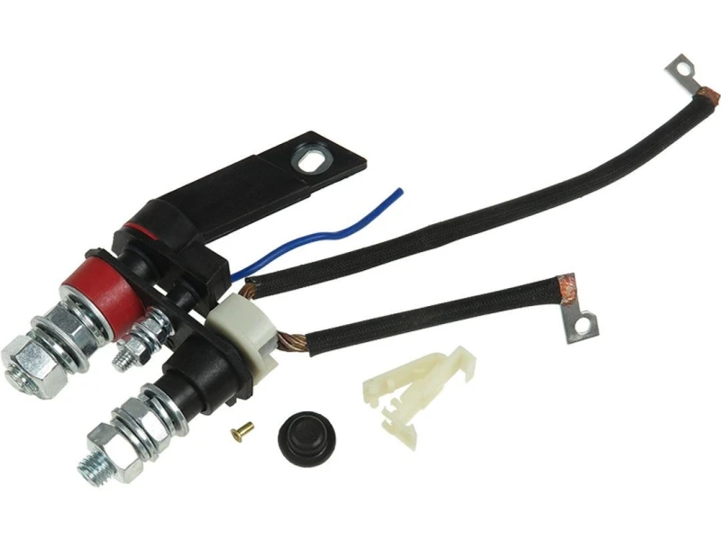 Image of AS-PL Repair Kit, starter AS-PL SRS0011