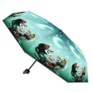 Image of Starry Night Umbrella