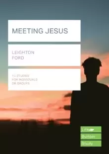 Image of Meeting Jesus (Lifebuilder Study Guides)