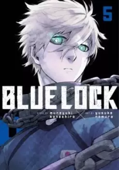 Image of Blue Lock 5 by Muneyuki Kaneshiro