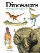 Image of dinosaurs 300 prehistoric creatures