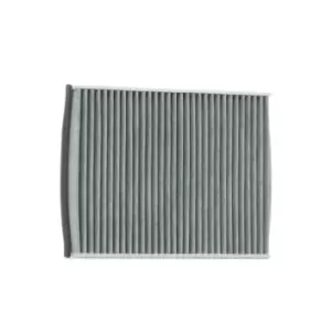 Image of FILTRON Pollen filter K 1350A Filter, interior air,Cabin filter FORD,VOLVO,FOCUS III Turnier,Kuga Mk2 (DM2),FOCUS III,C-Max II (DXA/CB7, DXA/CEU)