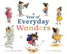 Image of year of everyday wonders