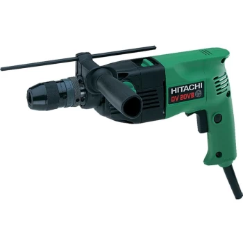 Image of Hitachi - Power Tools 999041 Carbon Brush (1 Pair)