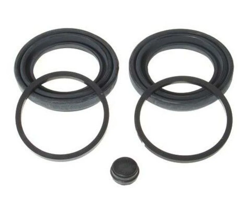 Image of BUDWEG CALIPER Seal, brake caliper piston BUDWEG CALIPER 189983