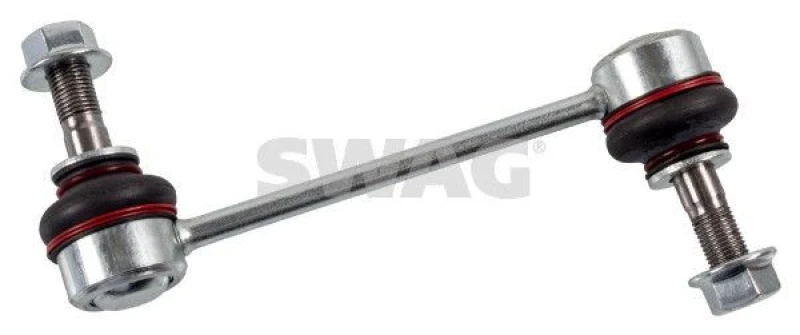 Image of Anti-roll bar link SWAG 33 10 2686