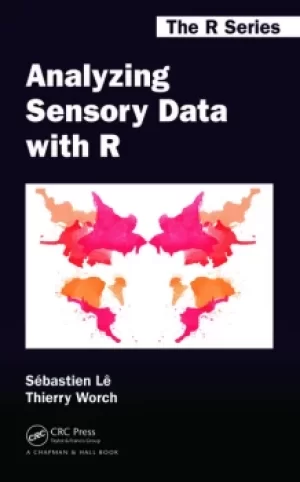 Image of Analyzing Sensory Data with R