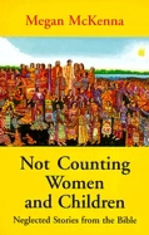 Image of not counting women and children neglected stories from the bible