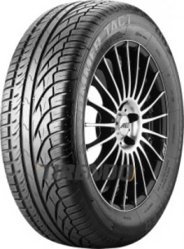 Image of King Meiler HPZ 215/55 R16 97H XL remould