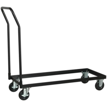 image of Sealey FSC11T Trolley For Fsc09 and Fsc10