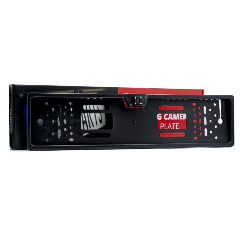 Image of EINPARTS Reversing camera EINPARTS EPP013