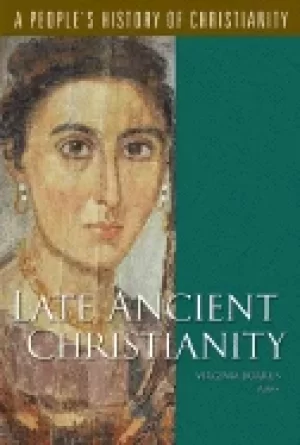 Image of late ancient christianity volume 2