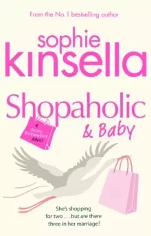 Image of Shopaholic & Baby : (Shopaholic Book 5)