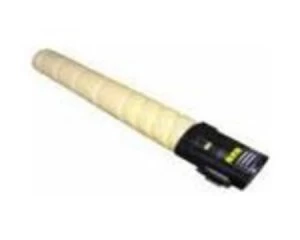 Image of Konica Minolta TN319Y Yellow Laser Toner Ink Cartridge