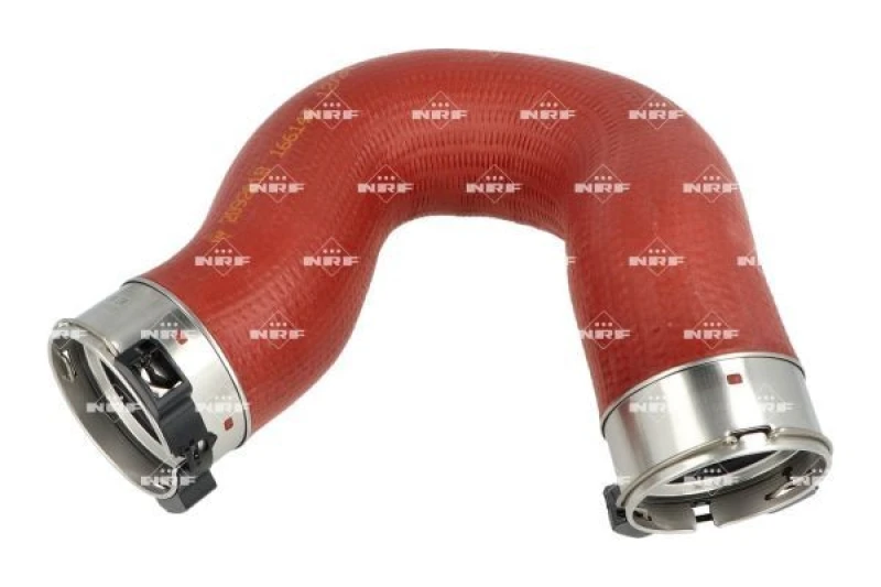 Image of NRF Charger intake hose NRF 166142