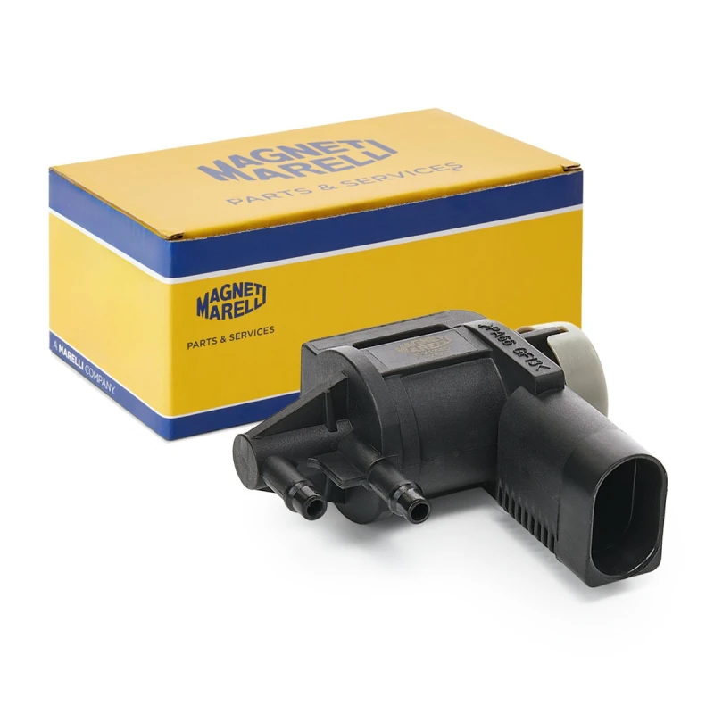 Image of MAGNETI MARELLI EGR valve MAGNETI MARELLI 571822112174