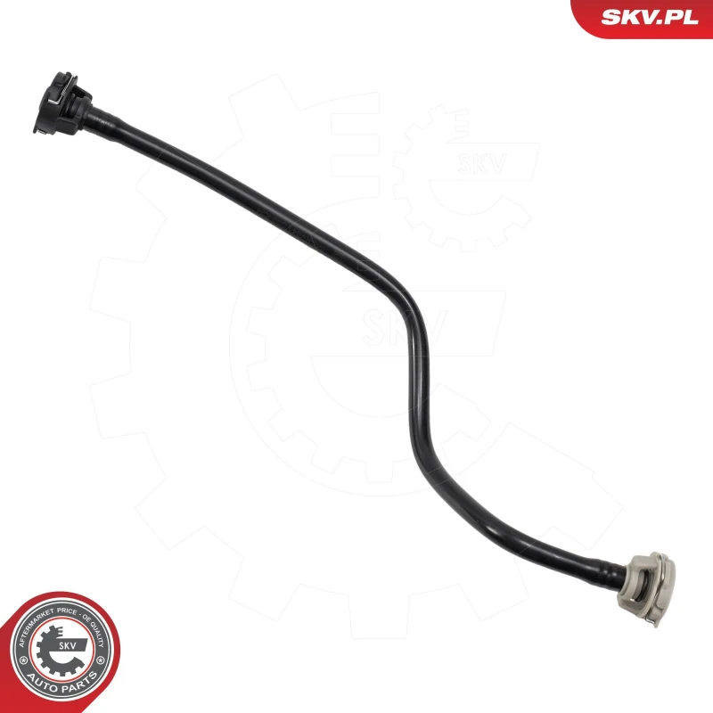 Image of ESEN SKV Radiator hose ESEN SKV 54SKV841