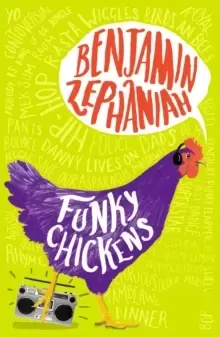Image of Funky Chickens