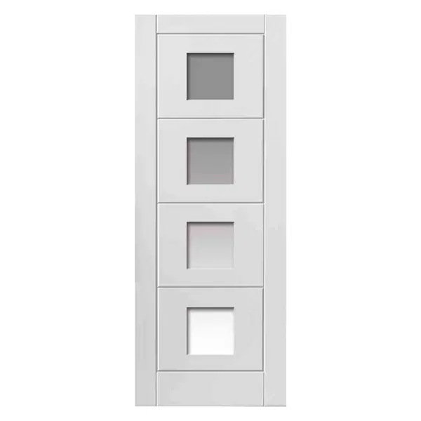 Image of Jb Kind Doors Quattro Glazed 35 X 1981 X 686