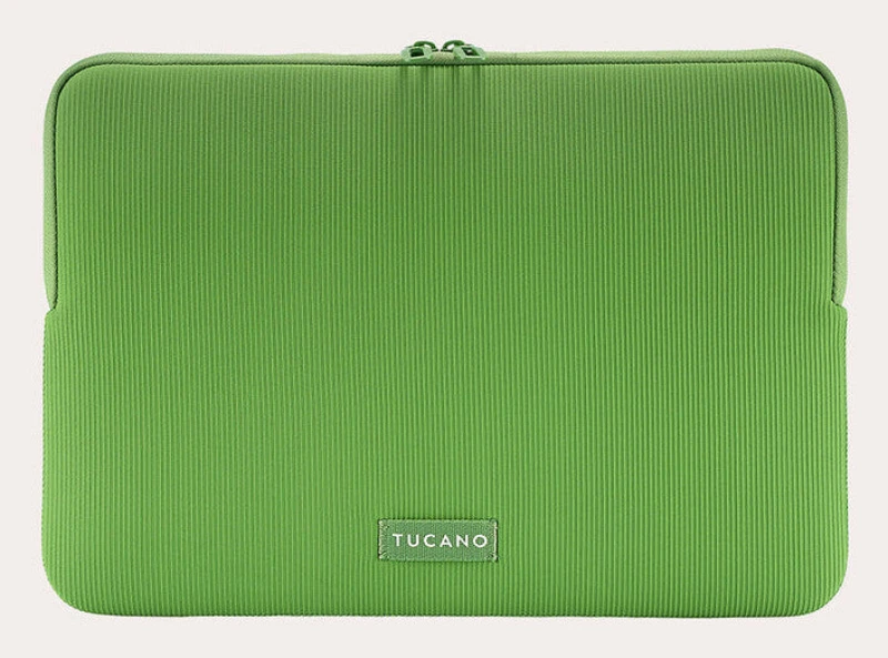 Image of Tucano Tucano Colore 34.5cm (13.6") Toploader bag Blue BFC21213-V