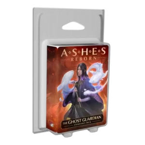 Image of Ashes Reborn: The Ghost Guardian Expansion Deck
