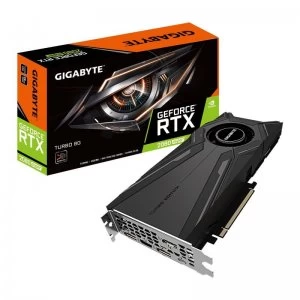 Image of Gigabyte Aorus GeForce RTX2080 Super 8GB GDDR6 Graphics Card