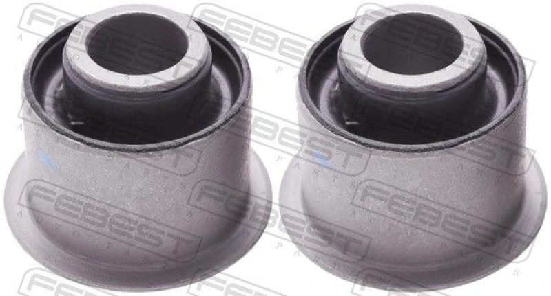 Image of Axle bush FEBEST CHAB-EPF2