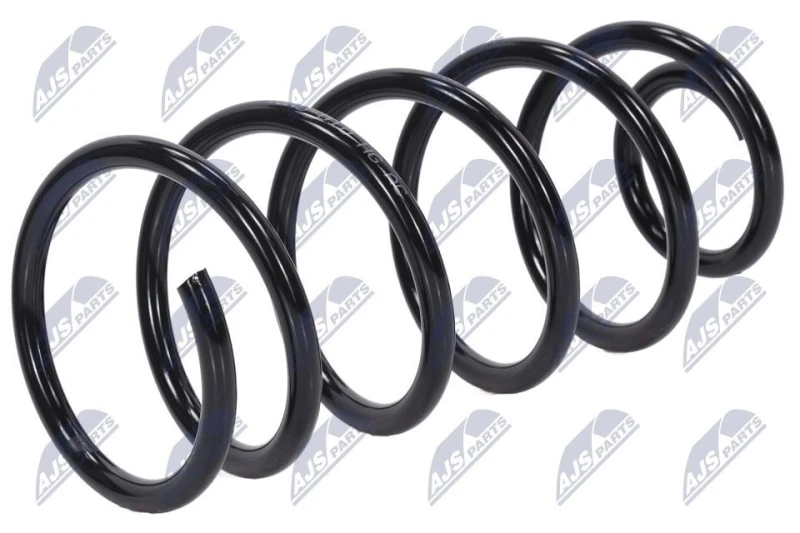 Image of NTY Coil spring NTY ASZ-AU-010
