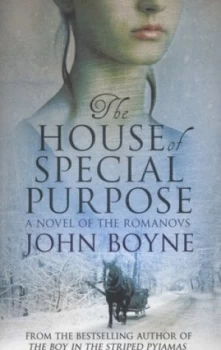 Image of The House of Special Purpose by John Boyne Paperback