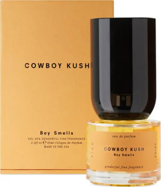 Image of Boy Smells Cowboy Kush Eau de Parfum Unisex 65ml