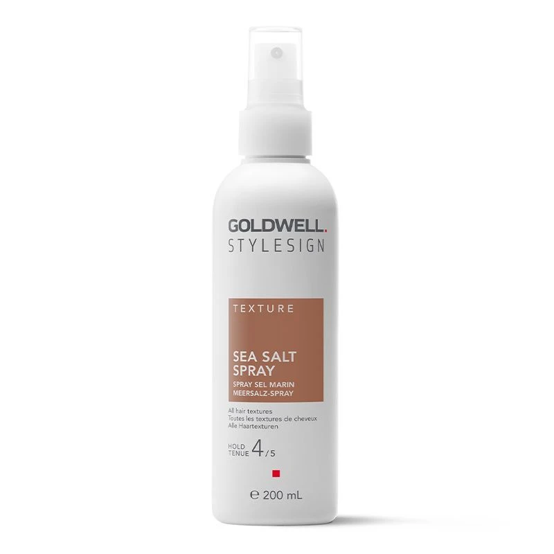 Image of Goldwell StyleSign Sea Salt Spray 200ml