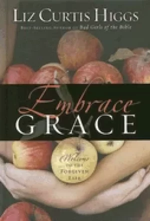 Image of embrace grace