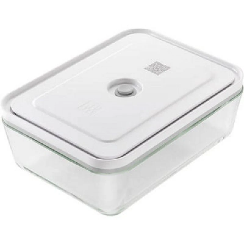 Image of ZWILLING Vakuumbehalter Fresh&Save aus Glas grau