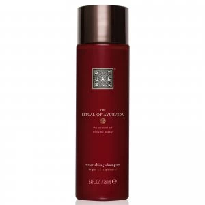 image of Rituals The Ritual of Ayurveda Shampoo