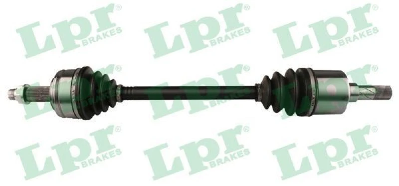 Image of LPR Drive shaft LPR DS52223