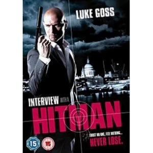 Image of Interview With A Hitman DVD