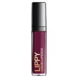 image of butter LONDON Lippy Liquid - Ruby Murray