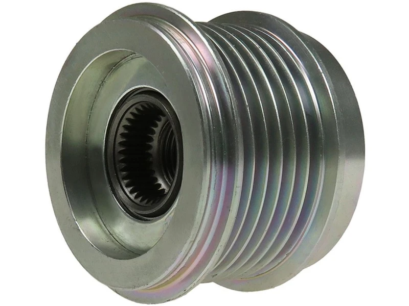 Image of AS-PL Alternator clutch pulley AS-PL AFP9025S