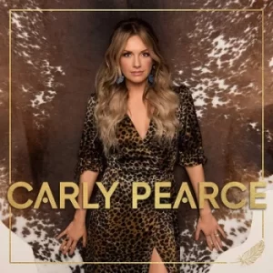 Image of Carly Pearce by Carly Pearce CD Album