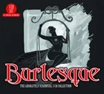 image of Various Artists - Burlesque (Absolutely Essential 3CD Collection) (Music CD)